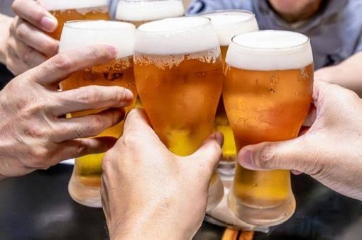 ビール