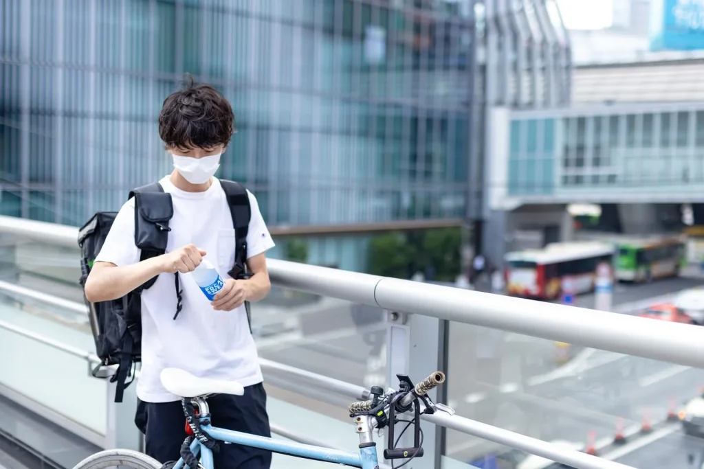 スポーツドリンク