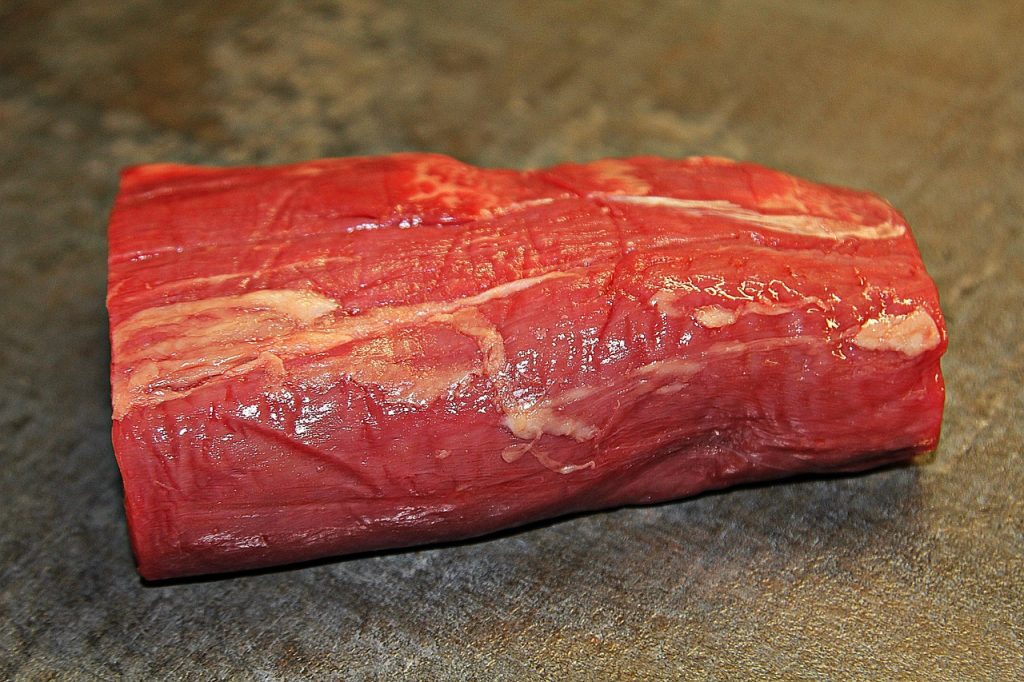 赤身肉