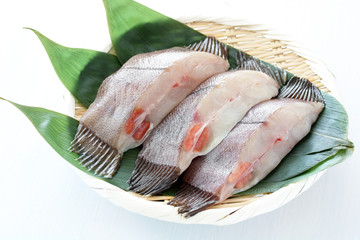 カレイ