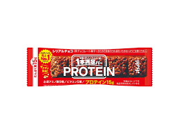 プロテインバー
