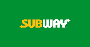 subwayのロゴ写真
