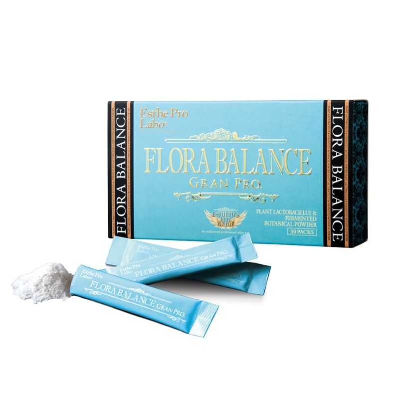 ラボ フローラバランスEXグランプロ